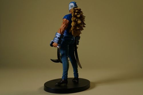 one piece series japanese manga figurine collectables