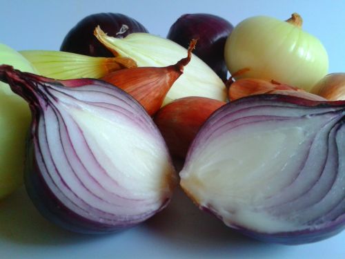 onion red onion onion edelweiss