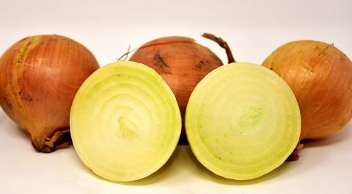 onions vegetables food