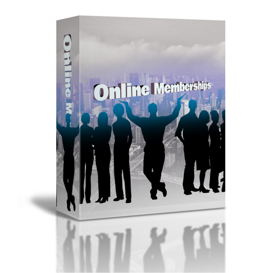 online membership membership internet create membership