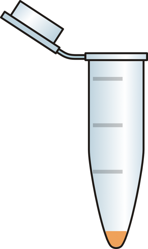 open tube pellet