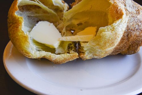 Open Popover With Butter