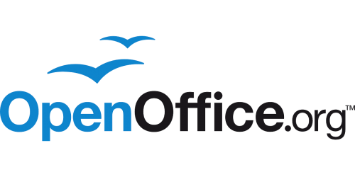 openoffice office logo
