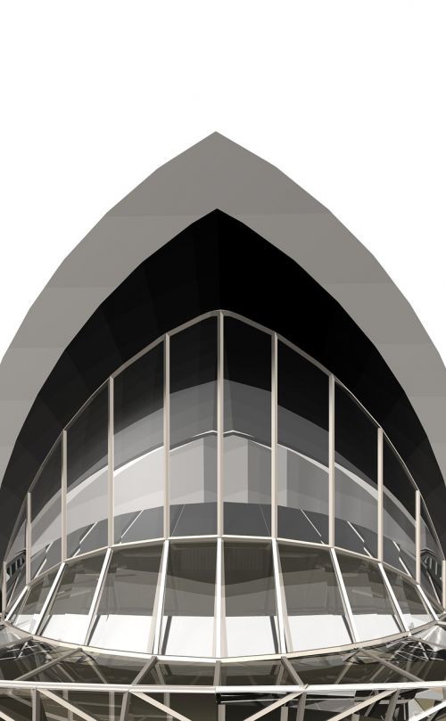 opera sydney architecture