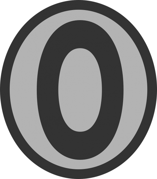 opera oval sign