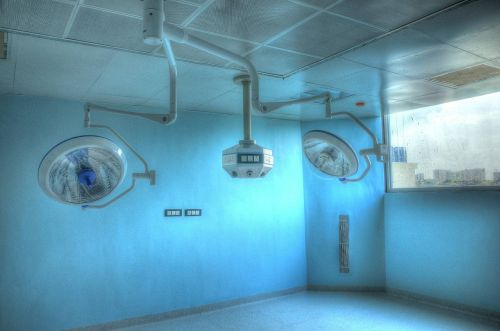 operation theatre diagnosis hospital