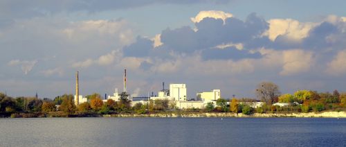 opole factory the industry