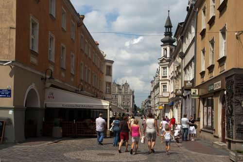 opole silesia marketplace