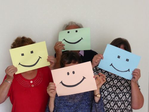 optimism smile group