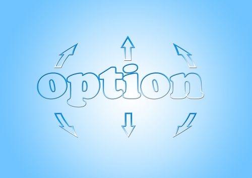 option selection chance