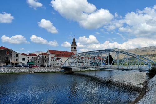 opuzen croatia mediterranean