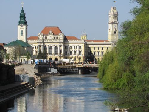 oradea transylvania crisana