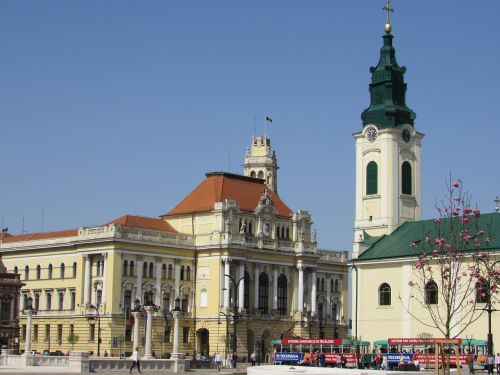 oradea transylvania crisana