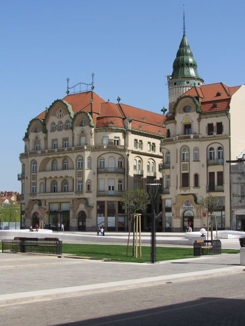 oradea transylvania crisana