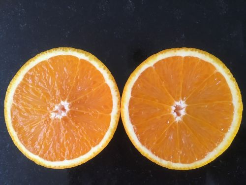 orange citrus fruit fruit
