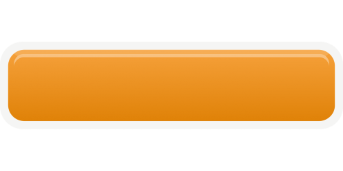 orange button radius