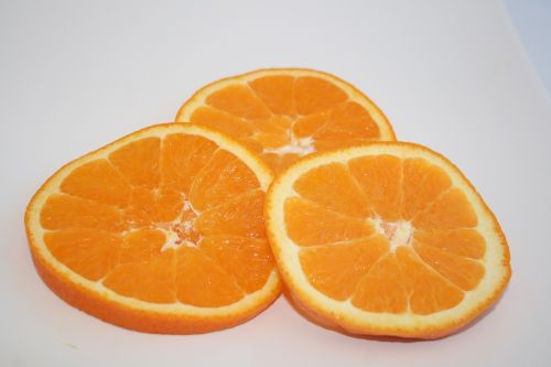 orange food fruit