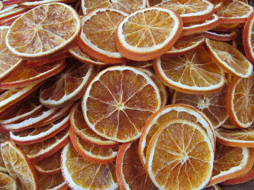 orange fruits citrus