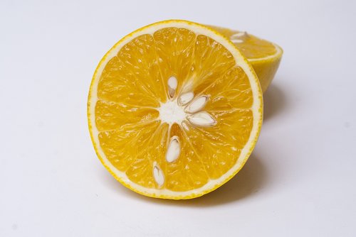 orange  fruit