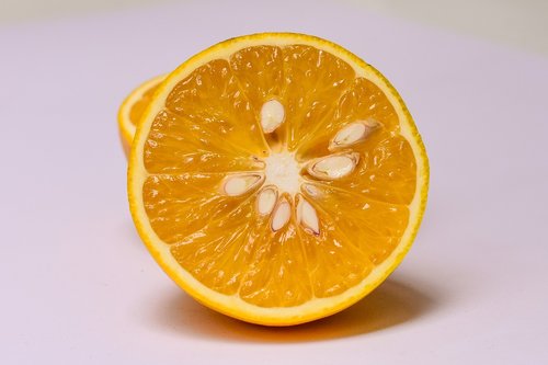 orange