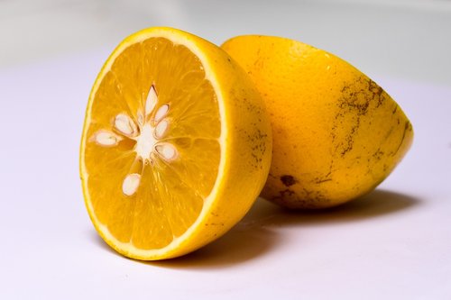 orange  fruit