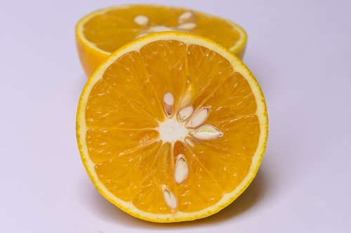 orange  fruit