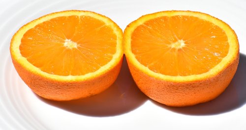 orange  delicious  fruit