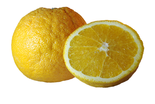 orange  isolated  juice