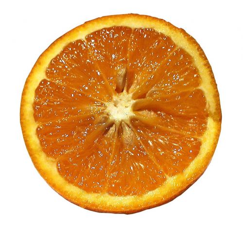 orange citrus fruit fruit