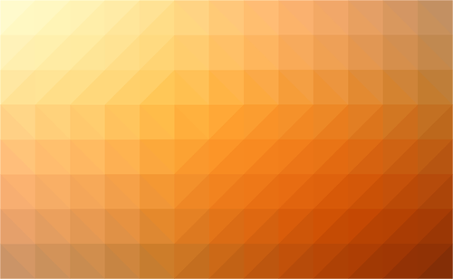 orange  pattern  backdrop