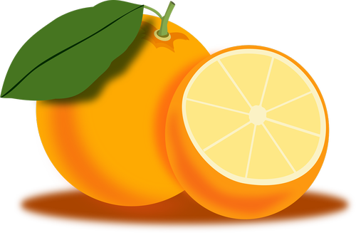 orange  fruit  food