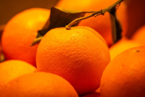 orange  fruit  vitamins