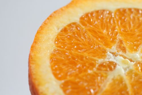 orange fruit food