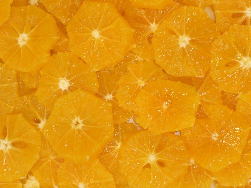 orange fruit citrus