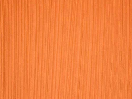 Orange Fibre Pattern Background