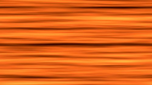 Orange Fine Elongation Background
