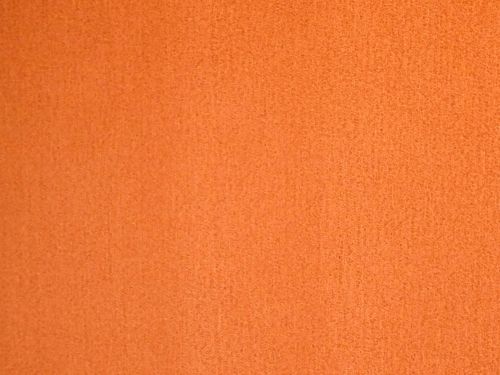 Orange Fine Grain Background