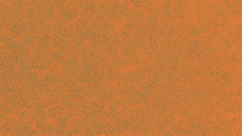 Orange Fine Texture Background