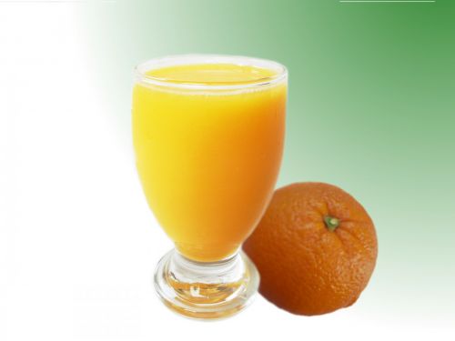 Orange Juice