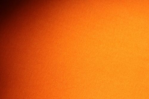 Orange Textile Background 14