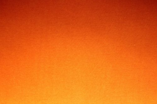 Orange Textile Background 5