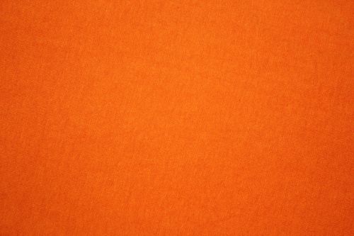 Orange Textile Background 8