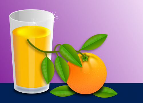 oranges fruit fruits