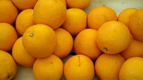 oranges fruit citrus fruits
