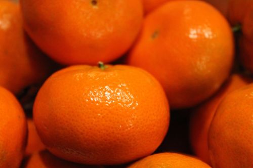 oranges fruit citrus