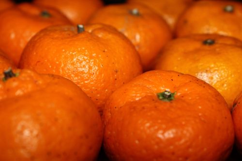 Oranges 3