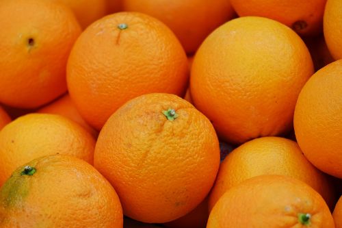 oranges citrus fruits fruit