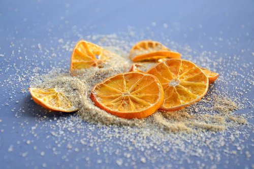 oranges  citrus  orange