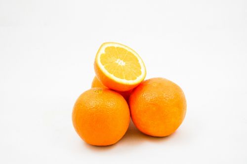 oranges fruit vitamins