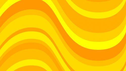 Orange / Yellow Background